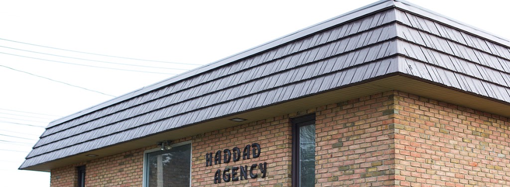 Haddad Agency Inc | 410 Waverly St, Springville, NY 14141, USA | Phone: (716) 592-9337