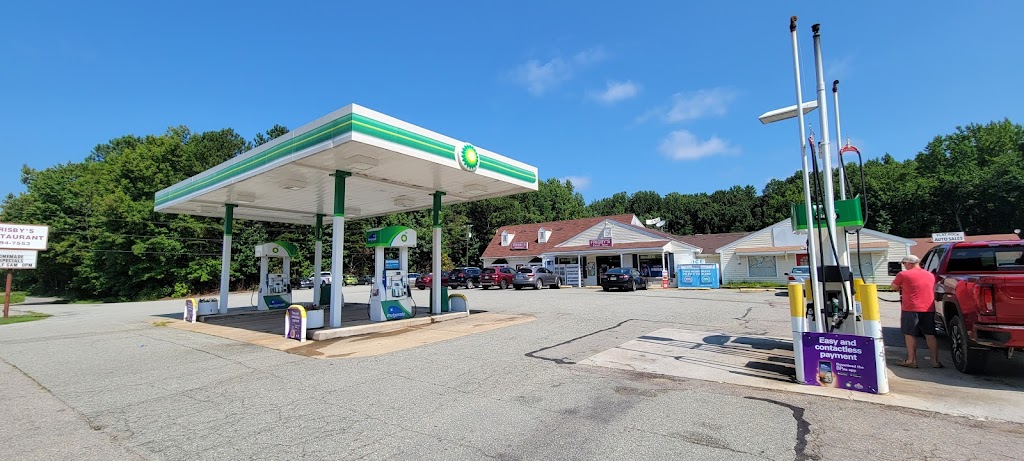 bp | 2150 Anderson Hwy, Powhatan, VA 23139, USA | Phone: (804) 598-3845