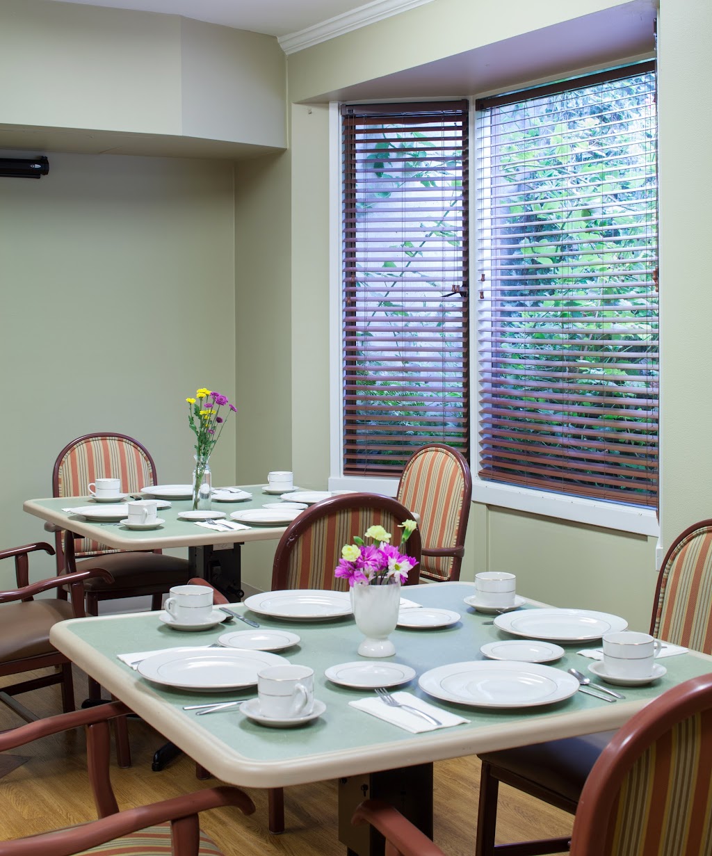 Ballard Center | 820 NW 95th St, Seattle, WA 98117, USA | Phone: (206) 782-0100