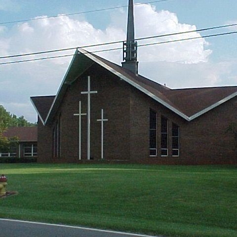 Trinity United Methodist Church | 725 W Dalton Rd, King, NC 27021, USA | Phone: (336) 983-5405