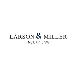 Larson & Miller Injury Law | 3331 E Ridgeview St, Springfield, MO 65804, United States | Phone: (417) 890-6677