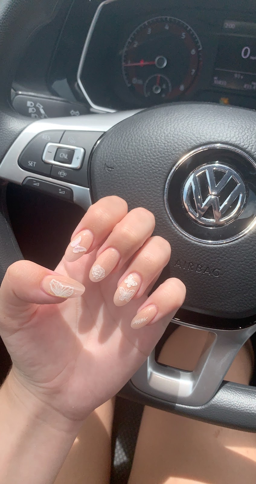 Vo Nails and Spa | 11619 Sheldon Rd, Tampa, FL 33626, USA | Phone: (813) 926-7772