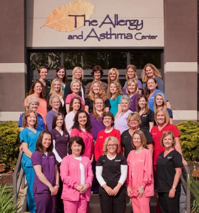 Allergy & Asthma Center - William Smits MD - Allergist | 10415 Leo Rd, Fort Wayne, IN 46825 | Phone: (260) 432-5005