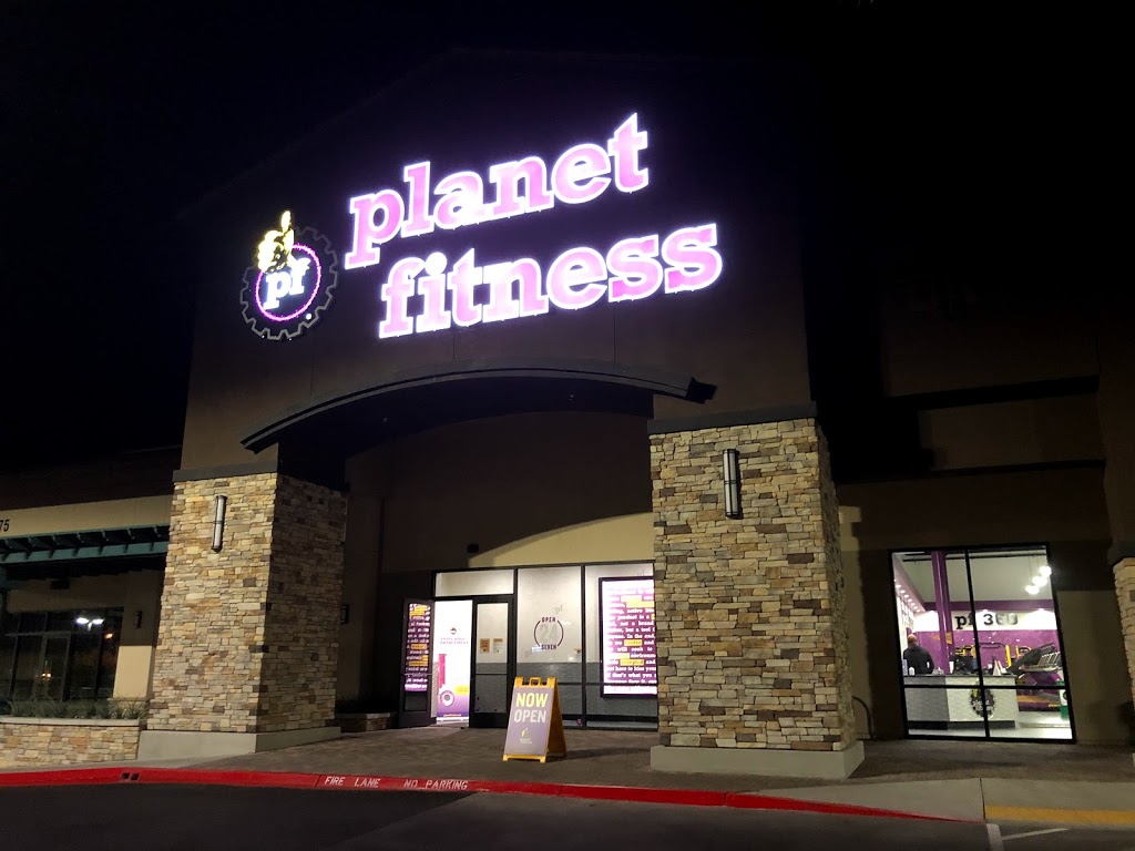 Planet Fitness | 7895 Blue Diamond Rd, Las Vegas, NV 89178, USA | Phone: (702) 333-0703