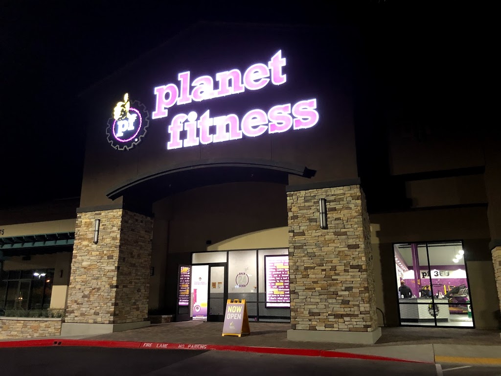 Planet Fitness | 7895 Blue Diamond Rd, Las Vegas, NV 89178 | Phone: (702) 333-0703