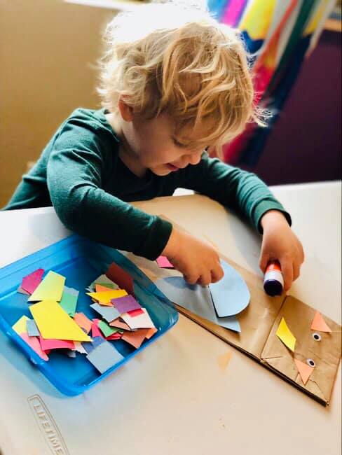 Wooden Fish Preschool 2 | 2435 SE 142nd Ave, Portland, OR 97233, USA | Phone: (610) 952-0321