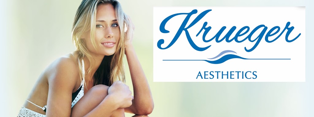 Krueger Aesthetics | 828 2nd St C, Mukilteo, WA 98275, USA | Phone: (425) 876-9999