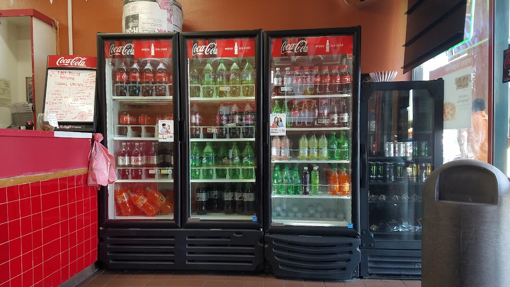 Fast Pizza | 459 S Capitol Ave, San Jose, CA 95127, USA | Phone: (408) 926-3278