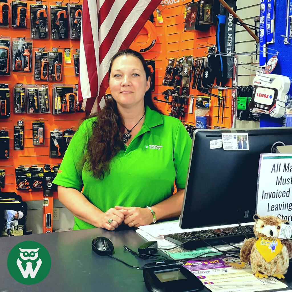 Wiseway Supply Georgetown | 122 Frazier Ct A122, Georgetown, KY 40324, USA | Phone: (502) 863-6946