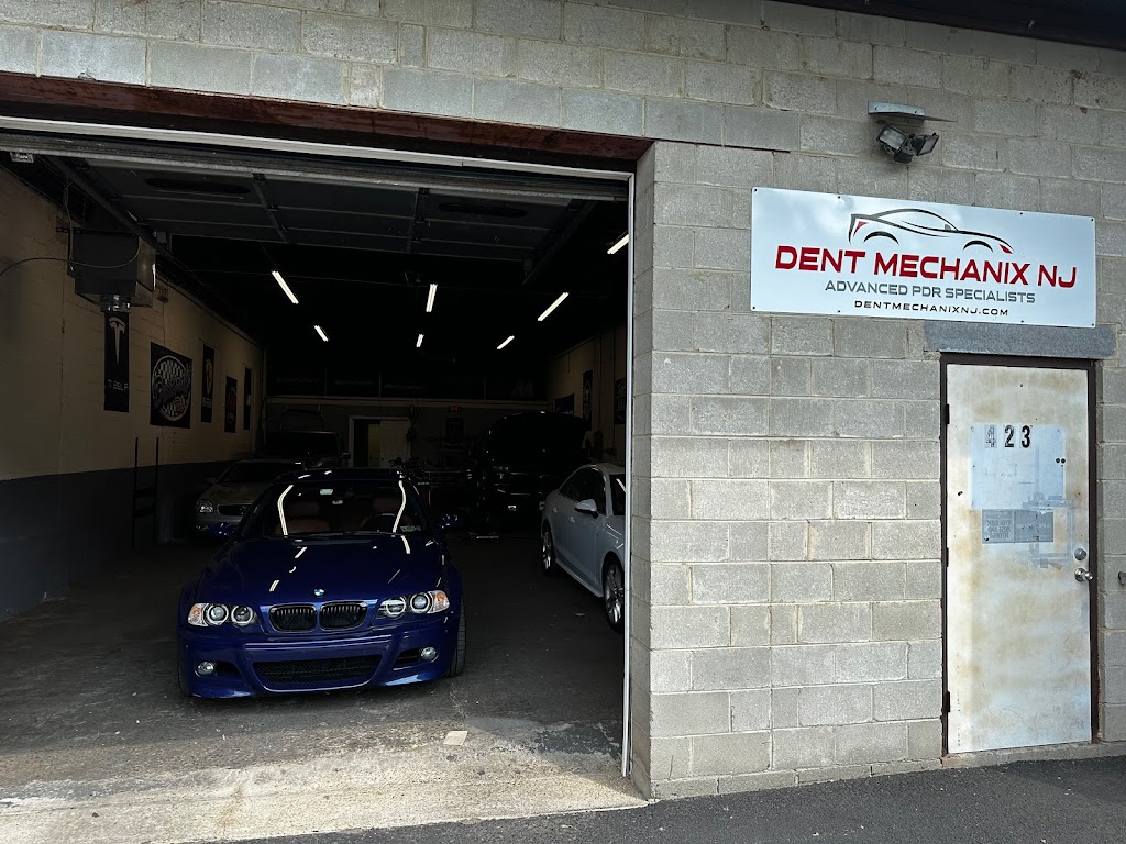 Dent Mechanix NJ | 423 N Main St, Manville, NJ 08835, USA | Phone: (908) 458-7282