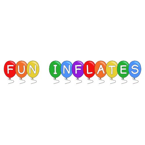 Fun Inflates | 639 W Bend Rd, Statesboro, GA 30458, United States | Phone: (912) 531-5995