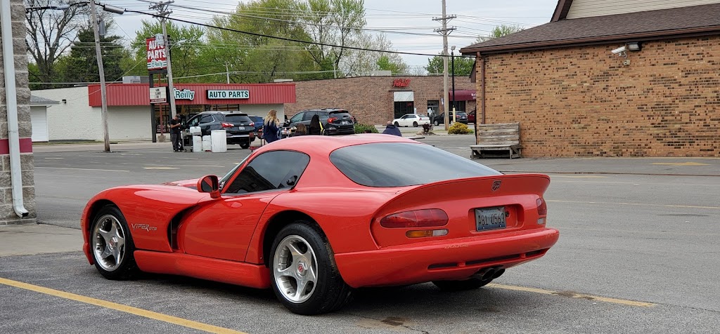 Auto Spa Oil Change | 10512 Lincoln Trail, Fairview Heights, IL 62208 | Phone: (618) 394-9590