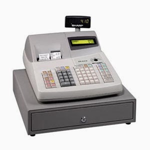 American Cash Register | 507 N Hoover St, Los Angeles, CA 90004, USA | Phone: (323) 664-4586