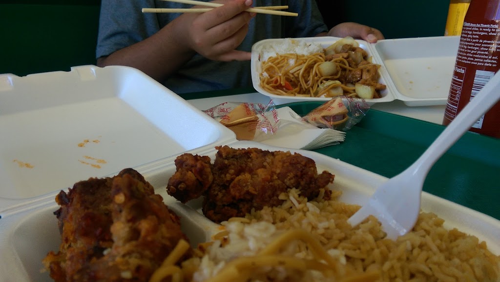 China Wok Express | 4008 E 7th St, Long Beach, CA 90804 | Phone: (562) 438-6786