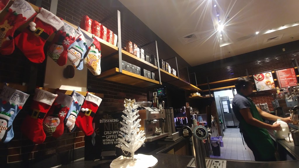 Starbucks | 8152 Delta Shores Cir S #110, Sacramento, CA 95832, USA | Phone: (916) 665-1603