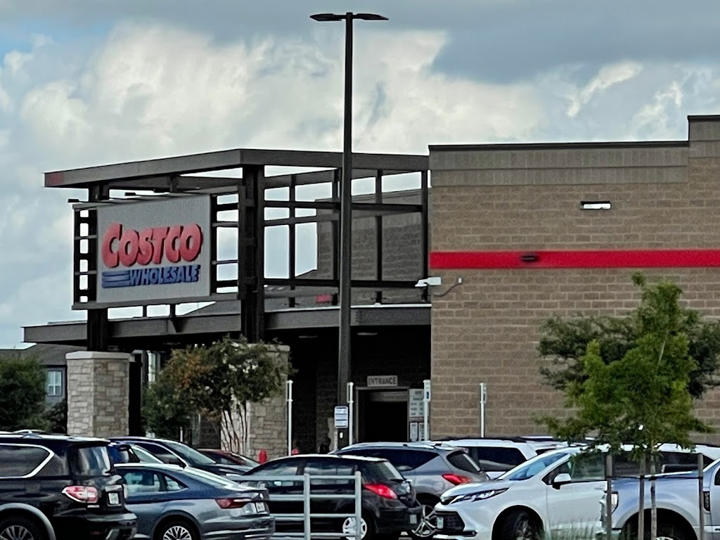 Costco Gas Station | 26960 Northwest Fwy, Cypress, TX 77433, USA | Phone: (832) 653-4576