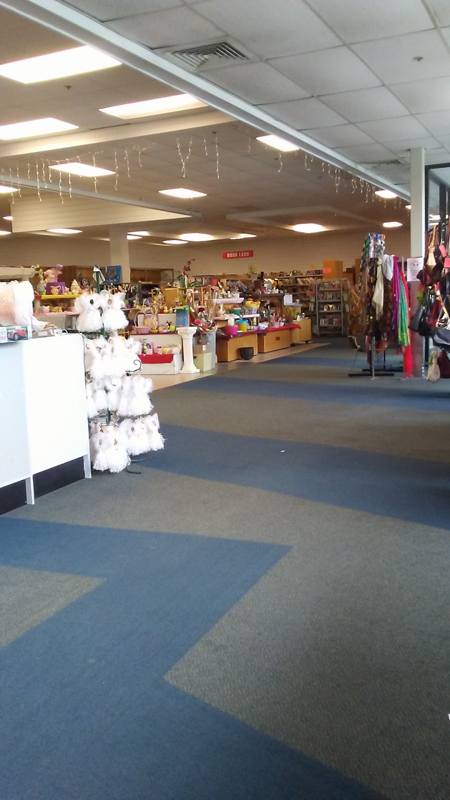 Guardian Angel Thrift Store | 742 N Main St, Fuquay-Varina, NC 27526, USA | Phone: (919) 567-8152
