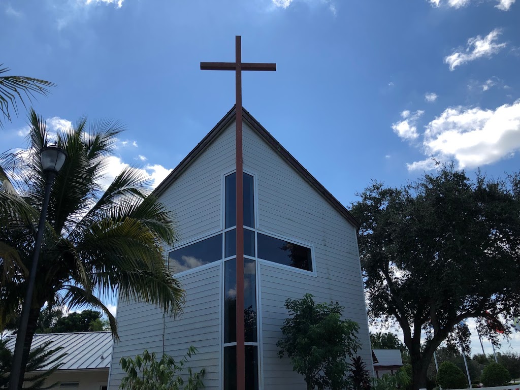 Svenska Kyrkan i Florida - church  | Photo 2 of 10 | Address: 2950 S Flamingo Rd, Davie, FL 33330, USA | Phone: (954) 604-0605