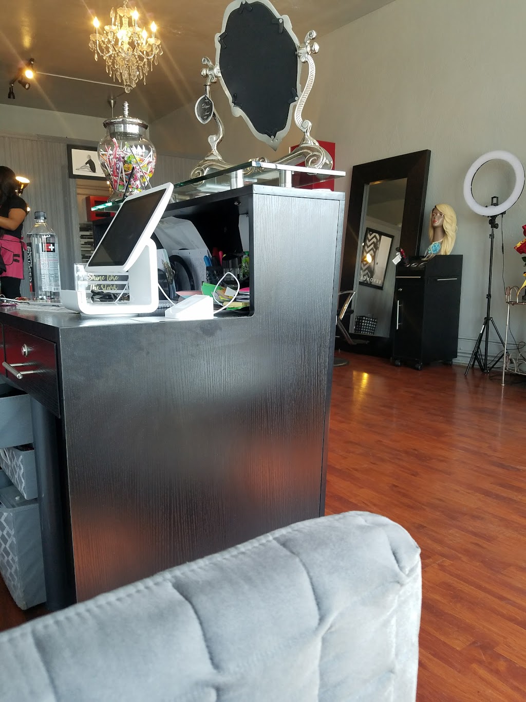 Paparazzi Beauty Bar | 6208 La Salle Ave, Oakland, CA 94611, USA | Phone: (510) 472-8526