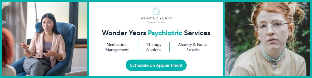 Wonder Years Psychiatric Services | 26 Court St #816, Brooklyn, NY 11242, United States | Phone: (516) 217-1696