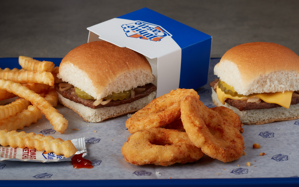 White Castle | 20090 West Rd, Woodhaven, MI 48183, USA | Phone: (734) 676-8415