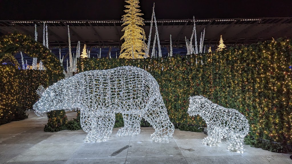 PayPal Park | 1123 Coleman Ave, San Jose, CA 95110, USA | Phone: (408) 556-7700