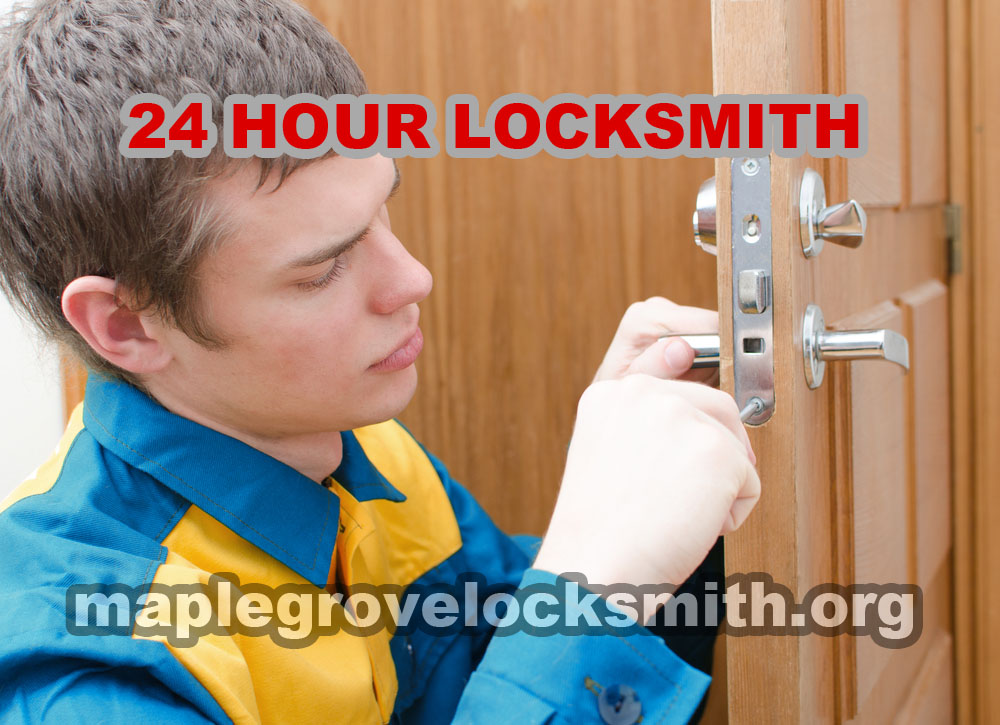 Maple Grove Master Locksmith | 13301 Maple Knoll Way , Maple Grove, MN 55369 | Phone: (763) 515-8145