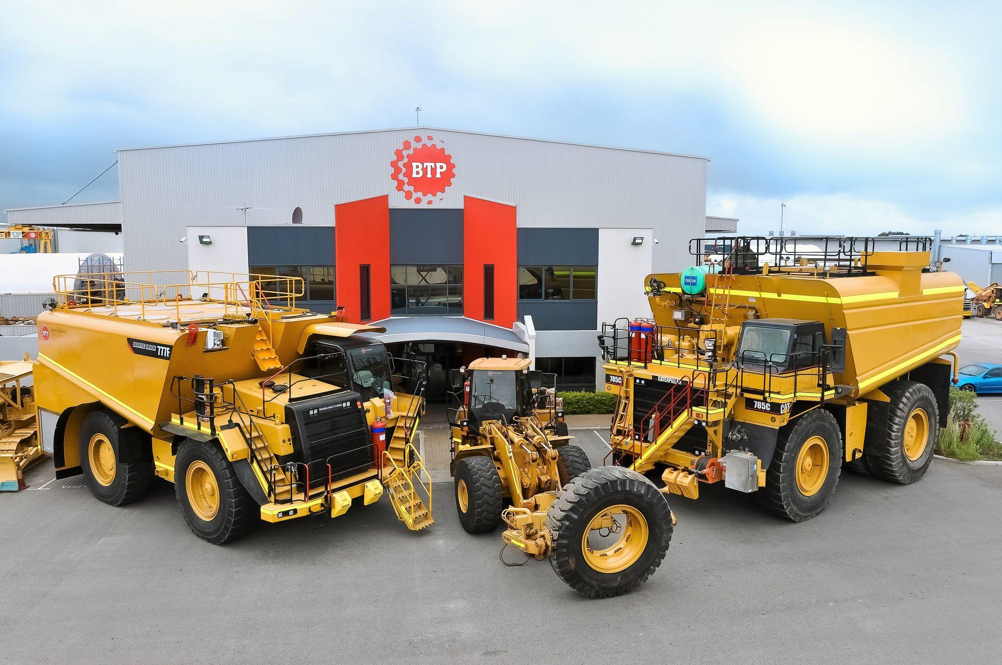 BTP Group | Lot 6 Bushmead Rd, Hazelmere WA 6055, Australia | Phone: 08 9260 5980