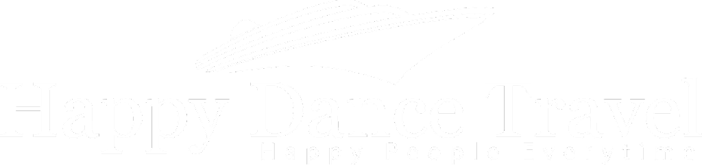 Happy Dance Travel | 200 S Bell Blvd F-6, Cedar Park, TX 78613, USA | Phone: (512) 636-6570