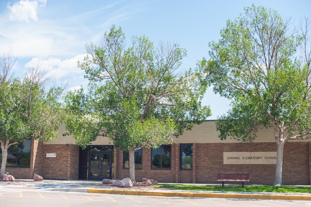 Jordahl Elementary School | 800 Progress Dr, Fountain, CO 80817, USA | Phone: (719) 382-1400