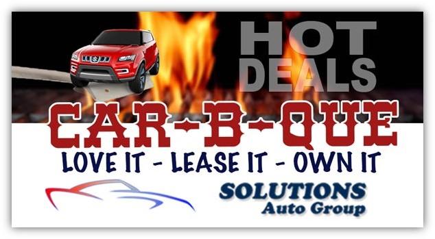 Solutions Auto Group Chickasha | 502 S 4th St, Chickasha, OK 73018, USA | Phone: (405) 583-3795