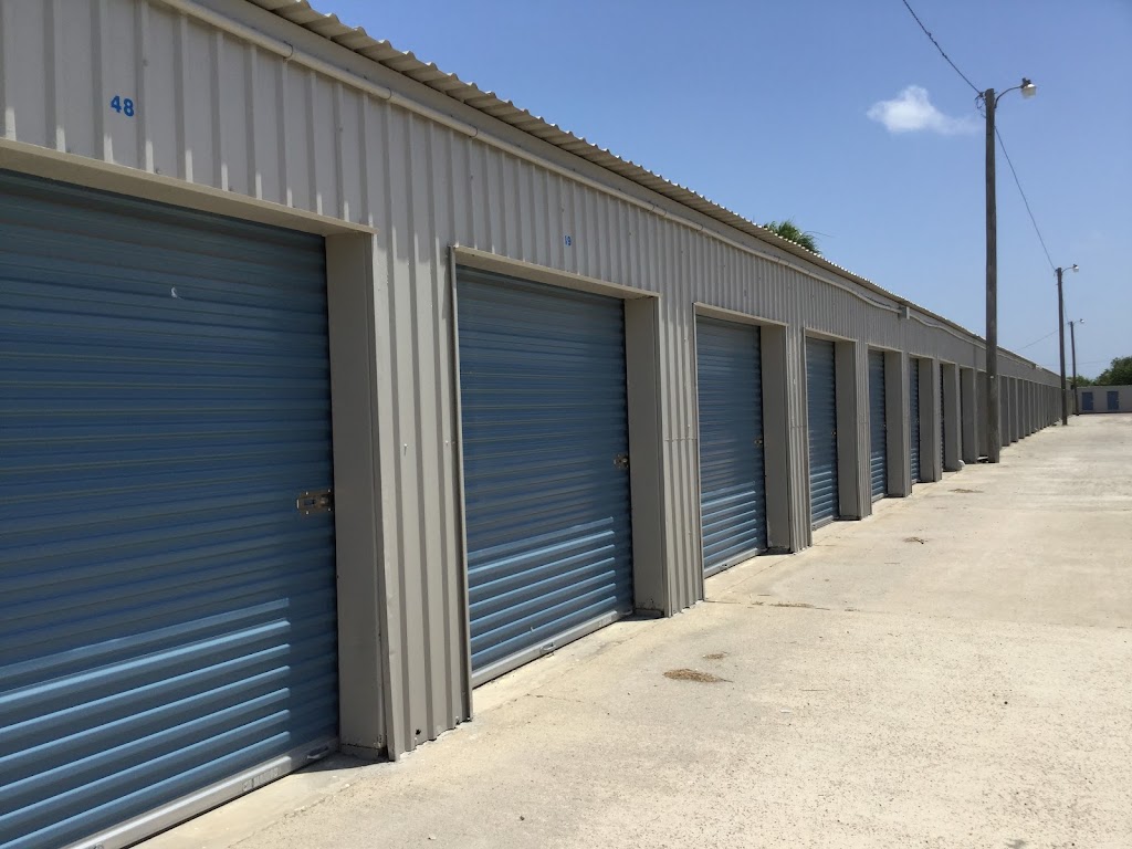 The Storage Place - SPID | 9337 S Padre Island Dr, Corpus Christi, TX 78418 | Phone: (361) 937-1311