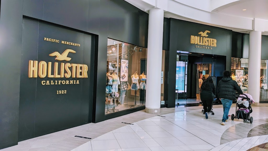 Hollister Co. | 100 Menlo Park Dr #500, Edison, NJ 08837, USA | Phone: (732) 494-4928