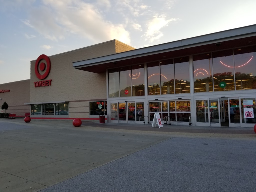 Target | 250 S Colonial Dr, Alabaster, AL 35007, USA | Phone: (205) 564-2608