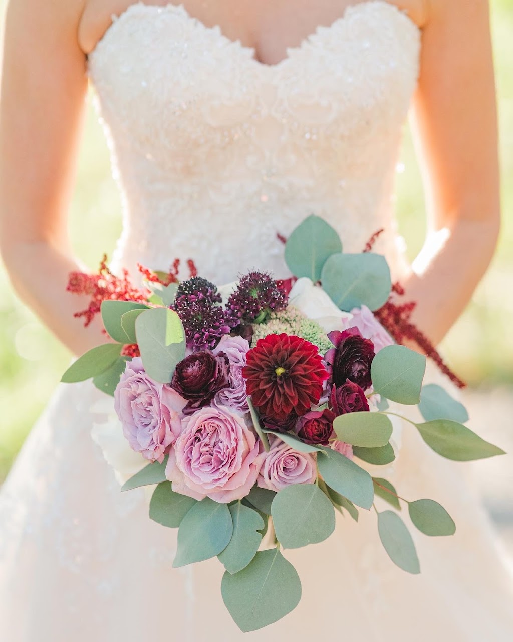 Daly Floral Designs | 7805 Cedar Point Dr, Summerfield, NC 27358, USA | Phone: (336) 509-1020