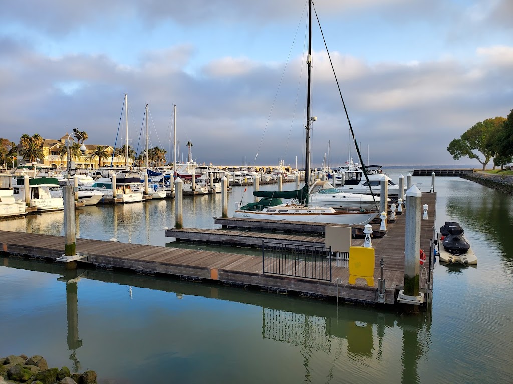 Pittsburg Marina | 51 Marina Blvd, Pittsburg, CA 94565, USA | Phone: (925) 439-4958