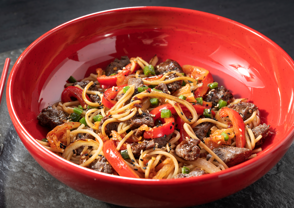 BDs Mongolian Grill | 42089 Ford Rd, Canton, MI 48188, USA | Phone: (734) 844-5800