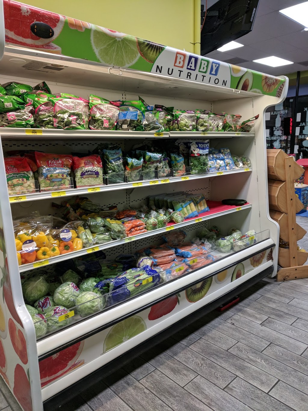 Baby Nutrition | 1104 N D St, Madera, CA 93638, USA | Phone: (559) 479-8971