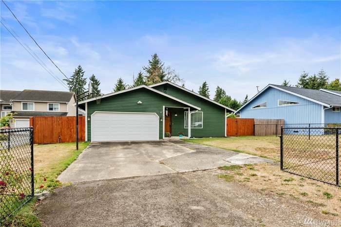 Doug Miller - South Kitsap Properties | 2427 Bethel Rd SE, Port Orchard, WA 98366, USA | Phone: (360) 329-9440