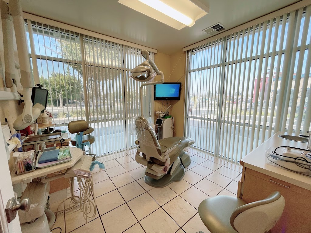 Butterfly Dental Care | 4302 Moorpark Ave, San Jose, CA 95129, USA | Phone: (408) 255-7767