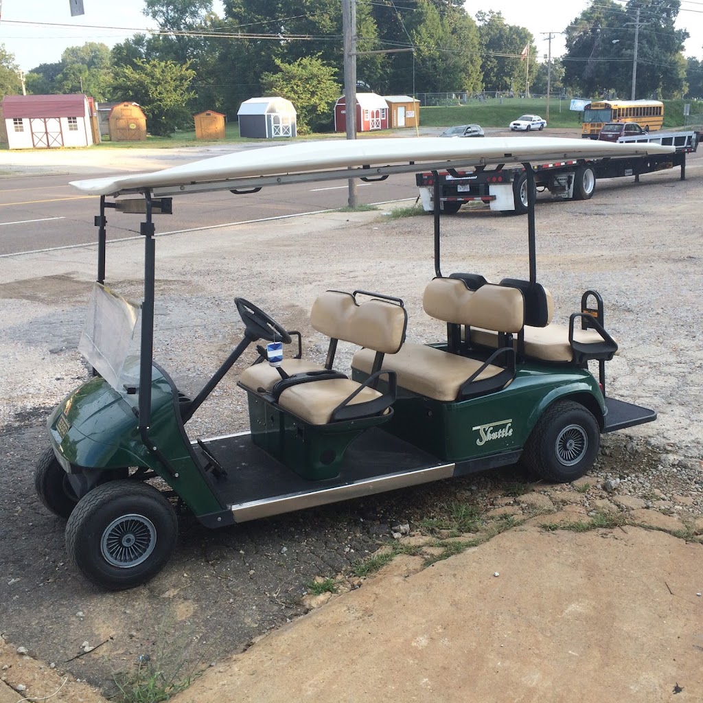 Rose Custom Carts | 832 U.S. 51 S, Covington, TN 38019, USA | Phone: (901) 581-0330