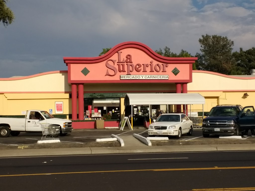La Superior Mercados | 2210 Northgate Blvd, Sacramento, CA 95833, USA | Phone: (916) 929-7095