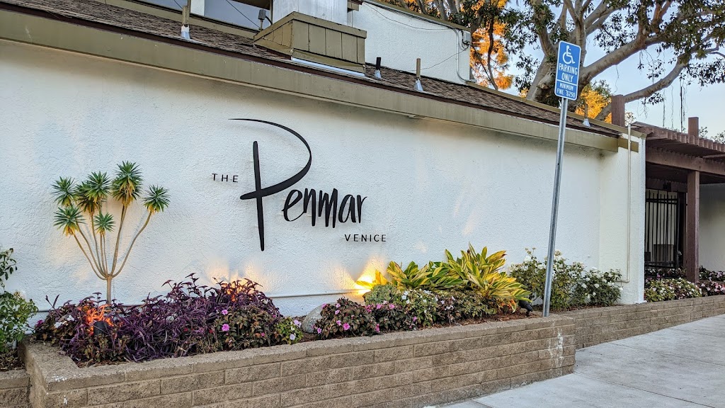 The Penmar | 1233 Rose Ave, Venice, CA 90291, USA | Phone: (310) 310-2576