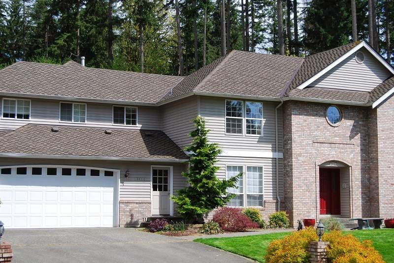 Hoover Roofing | 15405 91st Ave SE, Snohomish, WA 98296, USA | Phone: (206) 601-9066