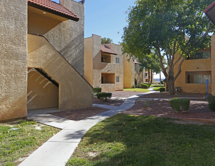 Oasis Apartments | 5316 Danville Ln ste c, Las Vegas, NV 89119 | Phone: (702) 707-7800