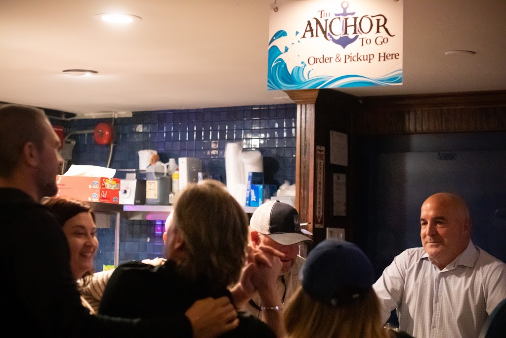 The Anchor on Sunset Harbor | 10135 SE Sunset Harbor Rd, Summerfield, FL 34491, USA | Phone: (352) 510-0219