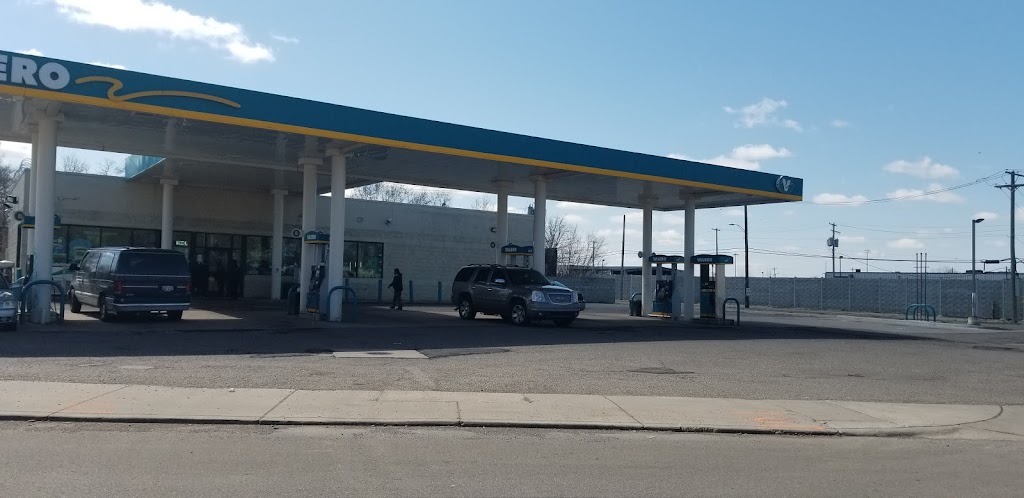 Valero | 5815 Tireman Ave, Detroit, MI 48204, USA | Phone: (210) 345-2000