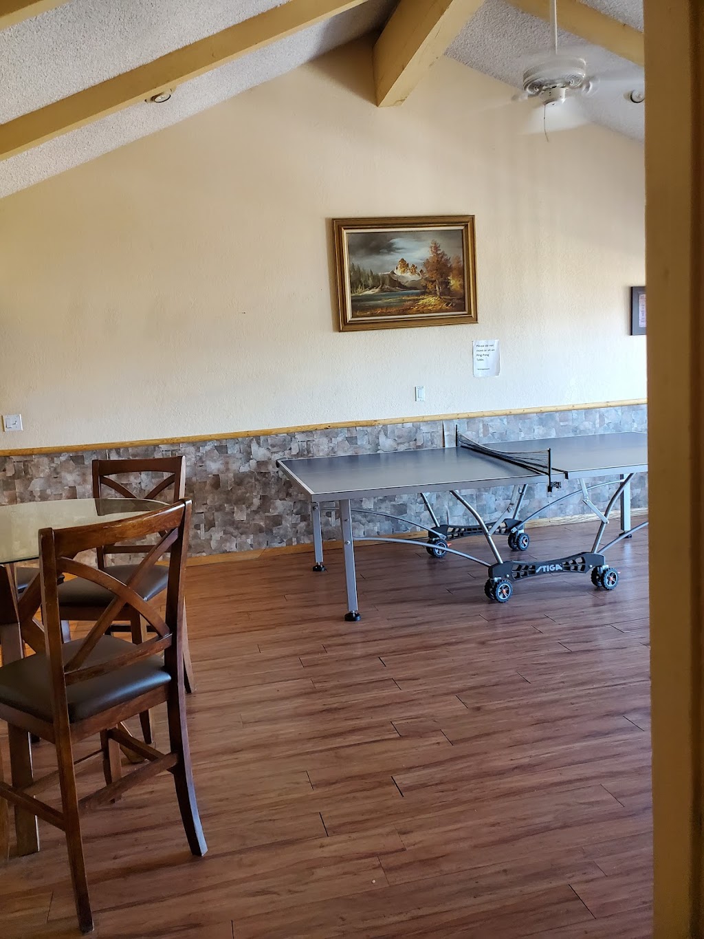 Big Bear Lakefront Camping Condo | 39212 Big Bear Blvd, Big Bear Lake, CA 92315, USA | Phone: (909) 422-0117