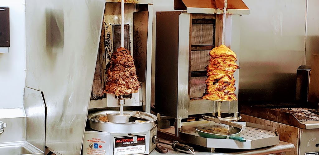 Shawarma stop | 29111 W 8 Mile Rd, Livonia, MI 48152, USA | Phone: (734) 921-0010