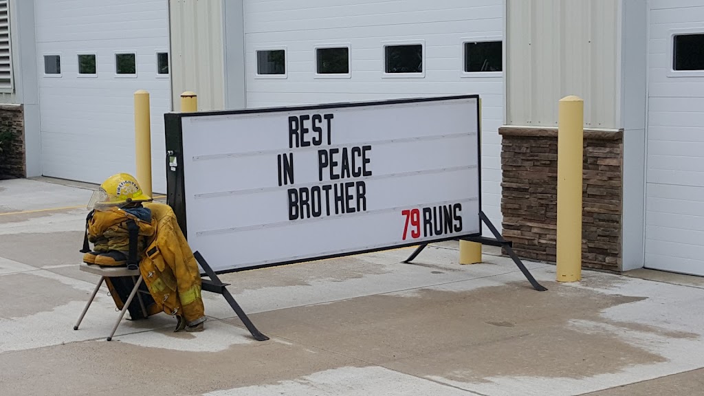 Grand Rapids Township Fire Department | 17706 E 2nd St, Grand Rapids, OH 43522, USA | Phone: (419) 832-5461